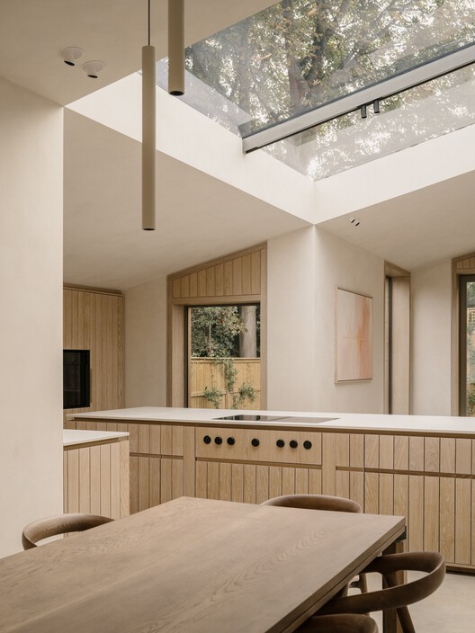 Green Lodge / Stylus Architects Green Lodge / Stylus Architects - Interior Photography