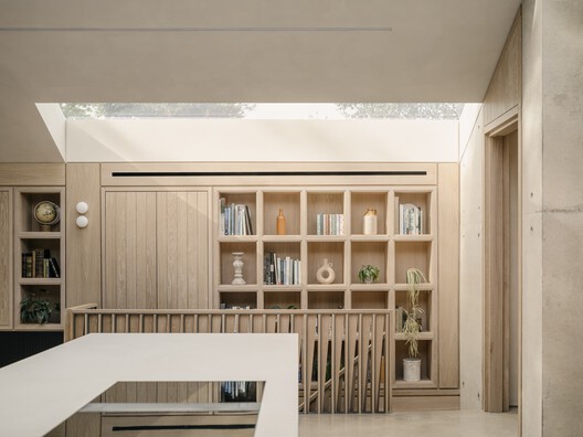 Green Lodge / Stylus Architects Green Lodge / Stylus Architects - Image 4 of 34