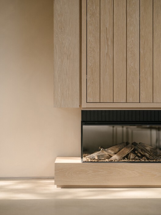 Green Lodge / Stylus Architects Green Lodge / Stylus Architects - Image 15 of 34