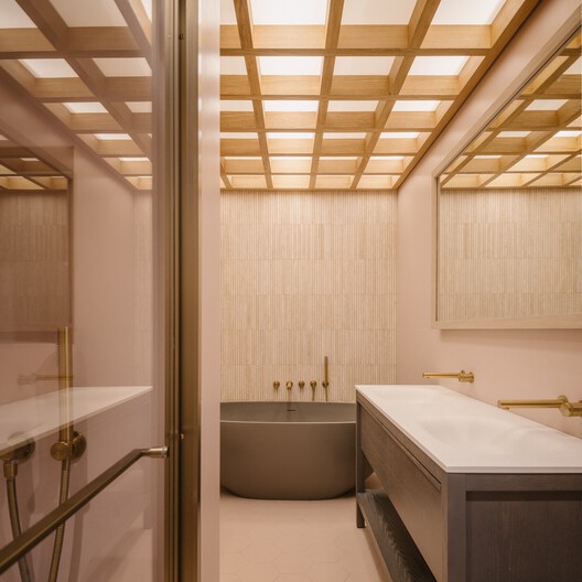 Green Lodge / Stylus Architects Green Lodge / Stylus Architects - Image 20 of 34