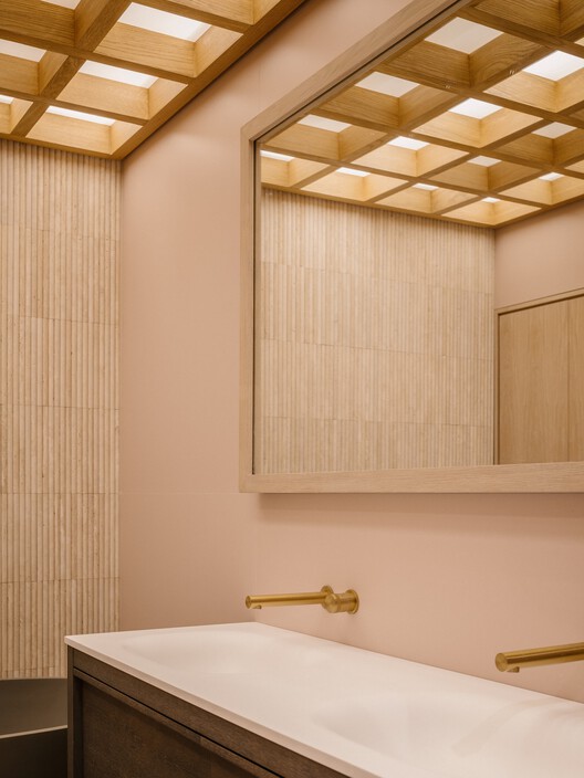 Green Lodge / Stylus Architects Green Lodge / Stylus Architects - Image 21 of 34