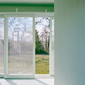 Pavillon of the Sliding Doors / Piertzovanis Toews - Community 