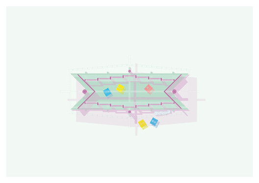 Pavillon of the Sliding Doors / Piertzovanis Toews Pavillon of the Sliding Doors / Piertzovanis Toews - Image 19 of 21