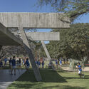 Student Center Santa Marta / El Equipo Mazzanti - Exterior Photography, Schools 