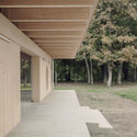 Engawa Sports facility / FAKT – Office for Architecture - Sports Field