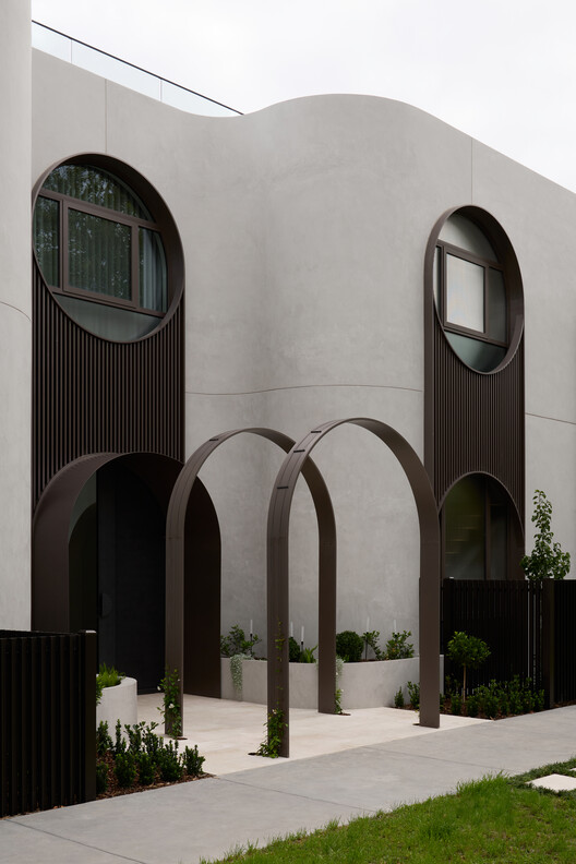 Thomas Residence / Embrace Architects Thomas Residence / Embrace Architects - Interior Photography