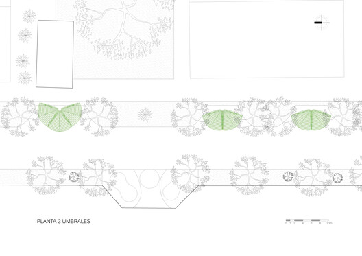 Umbral Floral Pavilion / Cerron Arquitectos Umbral Floral Pavilion / Cerron Arquitectos - Image 16 of 26