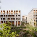Rue Royale Architectes