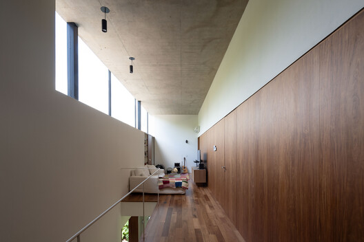 Casa Libertad / Clusellas Ades Casa Libertad / Clusellas Ades - Interior Photography, Wood