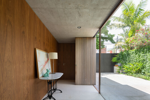 Casa Libertad / Clusellas Ades Casa Libertad / Clusellas Ades - Interior Photography, Wood, Concrete