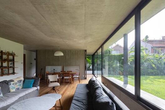 Casa Libertad / Clusellas Ades Casa Libertad / Clusellas Ades - Interior Photography, Wood, Chair