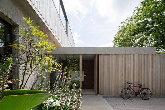 Casa Libertad / Clusellas Ades Casa Libertad / Clusellas Ades - Exterior Photography