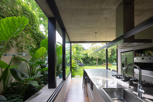Casa Libertad / Clusellas Ades Casa Libertad / Clusellas Ades - Interior Photography, Kitchen