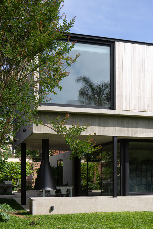 Casa Libertad / Clusellas Ades Casa Libertad / Clusellas Ades - Exterior Photography, Concrete