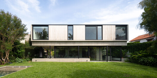 Casa Libertad / Clusellas Ades Casa Libertad / Clusellas Ades - Exterior Photography, Concrete