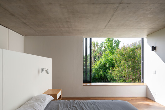 Casa Libertad / Clusellas Ades Casa Libertad / Clusellas Ades - Interior Photography, Bedroom