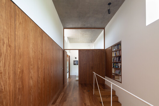 Casa Libertad / Clusellas Ades Casa Libertad / Clusellas Ades - Interior Photography, Wood