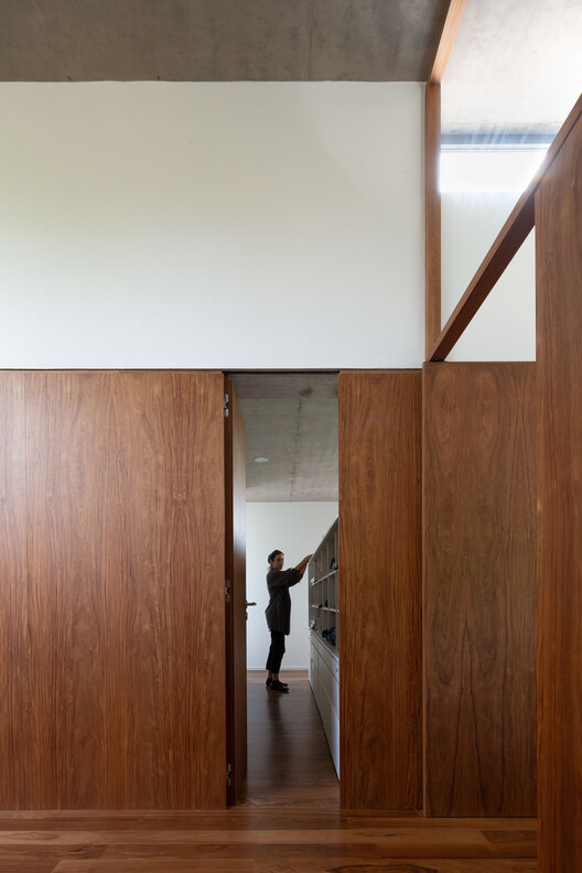 Casa Libertad / Clusellas Ades Casa Libertad / Clusellas Ades - Interior Photography, Wood