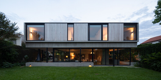 Casa Libertad / Clusellas Ades Casa Libertad / Clusellas Ades - Exterior Photography