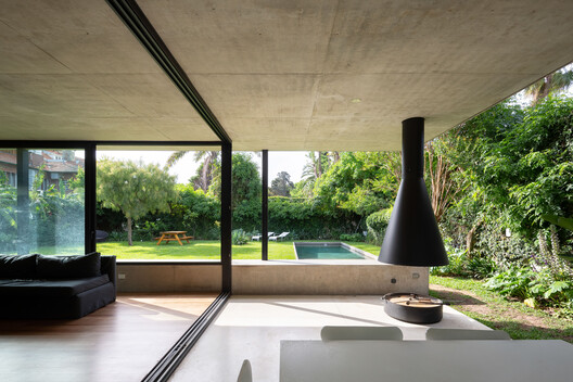 Casa Libertad / Clusellas Ades Casa Libertad / Clusellas Ades - Interior Photography