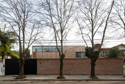 Casa Libertad / Clusellas Ades Casa Libertad / Clusellas Ades - Exterior Photography