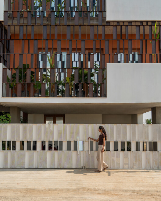 Splitscape Residence / SpaceDNA Splitscape Residence / SpaceDNA - Interior Photography