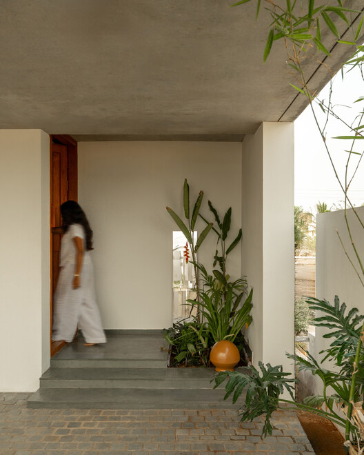 Splitscape Residence / SpaceDNA Splitscape Residence / SpaceDNA - Interior Photography
