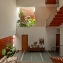 Splitscape Residence / SpaceDNA - Interior Photography, Houses, Stairs