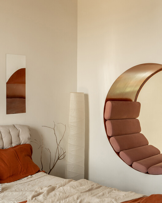 Splitscape Residence / SpaceDNA Splitscape Residence / SpaceDNA - Interior Photography
