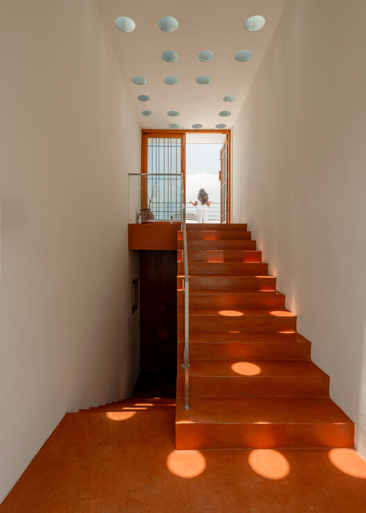 Splitscape Residence / SpaceDNA Splitscape Residence / SpaceDNA - Image 19 of 32