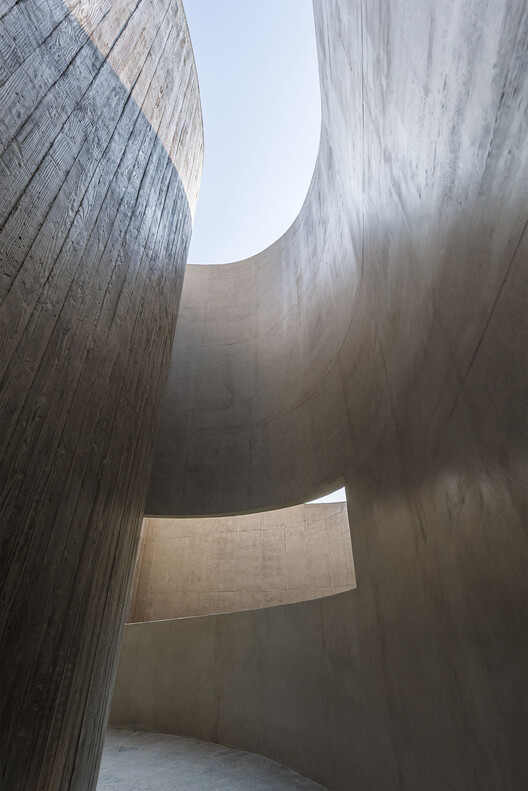 Edificio de uso mixto Urban Egg / U.GA Architects Edificio de uso mixto Urban Egg / U.GA Architects - Imagen 14 de 27