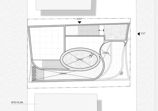 Edificio de uso mixto Urban Egg / U.GA Architects Edificio de uso mixto Urban Egg / U.GA Architects - Imagen 19 de 27