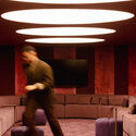 Knowledge Arena / SENAC São Paulo + Estudio Guto Requena - Interior Photography, Interior Design