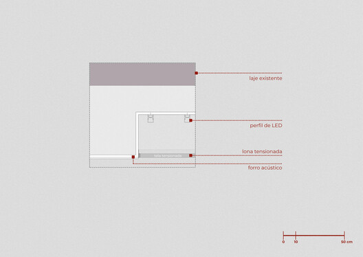 Knowledge Arena / SENAC São Paulo + Estudio Guto Requena Knowledge Arena / SENAC São Paulo + Estudio Guto Requena - Image 16 of 16