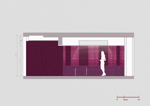 Knowledge Arena / SENAC São Paulo + Estudio Guto Requena Knowledge Arena / SENAC São Paulo + Estudio Guto Requena - Image 13 of 16