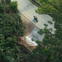Deadwood Hut / Insight Architects - Installations & Structures