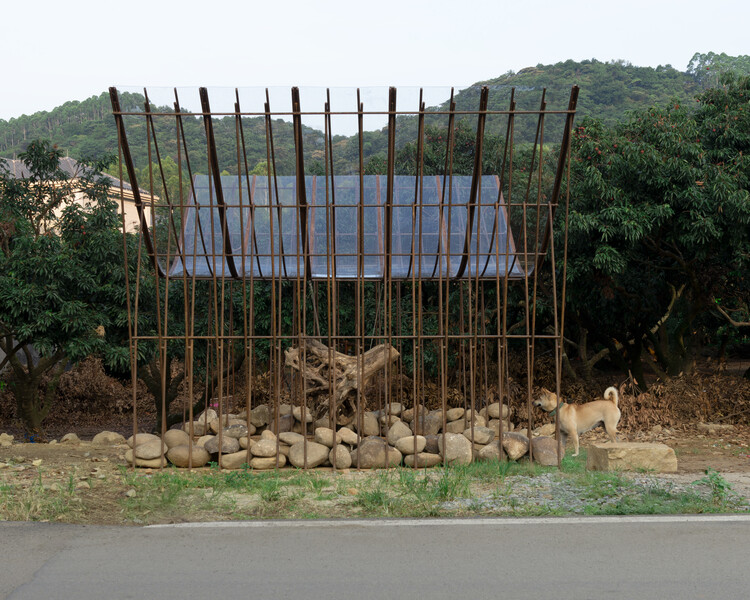Deadwood Hut / Insight Architects - Exterior Photography