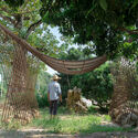 Deadwood Hut / Insight Architects - Exterior Photography, Installations & Structures, Garden