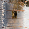 Deadwood Hut / Insight Architects - Installations & Structures
