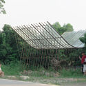 Deadwood Hut / Insight Architects - Exterior Photography, Installations & Structures