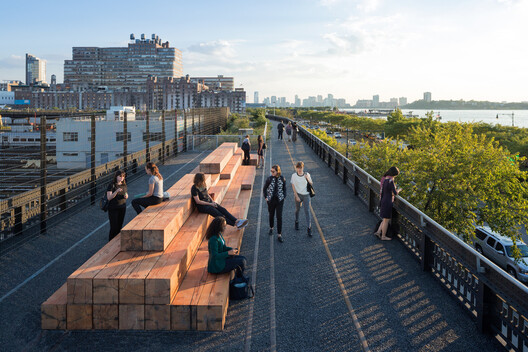 A Wooden Bench and the Geography of Materials - Image 6 of 7
