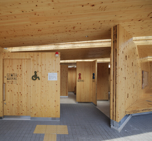 A Wooden Bench and the Geography of Materials - Image 5 of 7