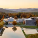 Selldorf Architects Unveils Design for Clark Art Institute Extension in Massachusetts - Imagen 1 de 4