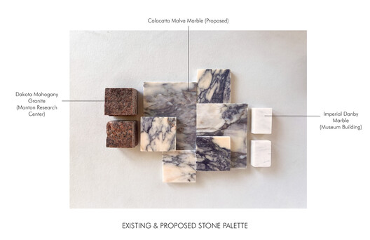 Selldorf Architects Unveils Design for Clark Art Institute Extension in Massachusetts Selldorf Architects Unveils Design for Clark Art Institute Extension in Massachusetts - Image 10 of 10