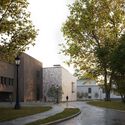 Selldorf Architects Unveils Design for Clark Art Institute Extension in Massachusetts - Imagen 2 de 4