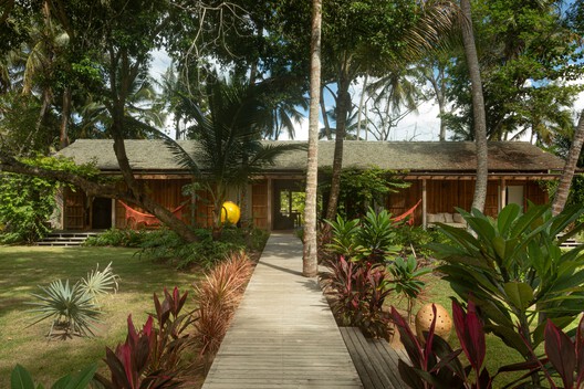 Nana House / Daniel Fromer Nana House / Daniel Fromer - Image 5 of 19