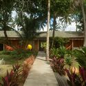 Nana House / Daniel Fromer - Houses