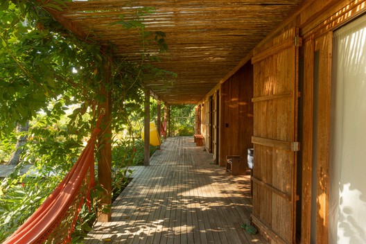 Nana House / Daniel Fromer Nana House / Daniel Fromer - Image 3 of 19