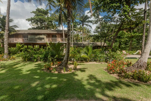 Nana House / Daniel Fromer Nana House / Daniel Fromer - Exterior Photography, Garden
