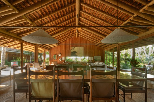 Nana House / Daniel Fromer Nana House / Daniel Fromer - Interior Photography, Chair